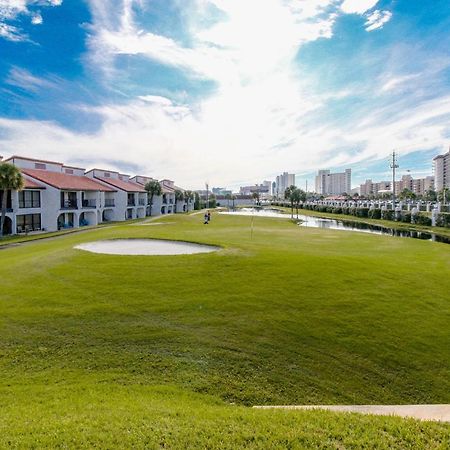 Edgewater Golf Villa #1811 Panama City Beach Exteriér fotografie