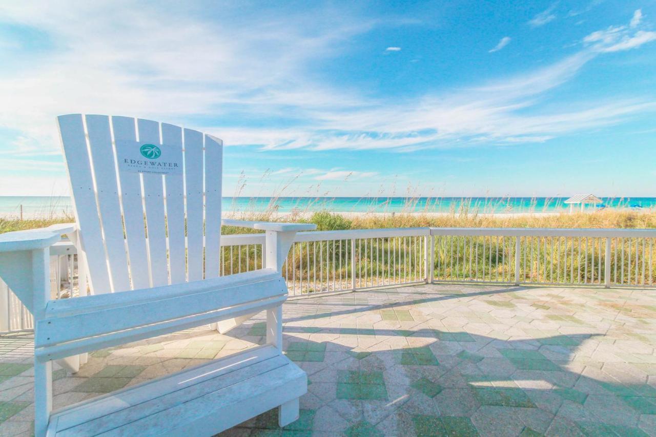 Edgewater Golf Villa #1811 Panama City Beach Exteriér fotografie