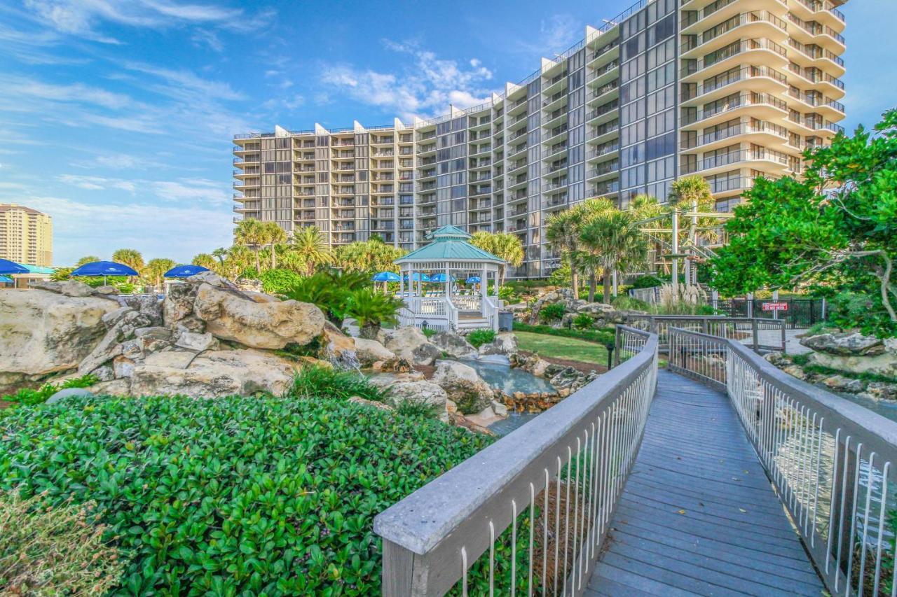 Edgewater Golf Villa #1811 Panama City Beach Exteriér fotografie